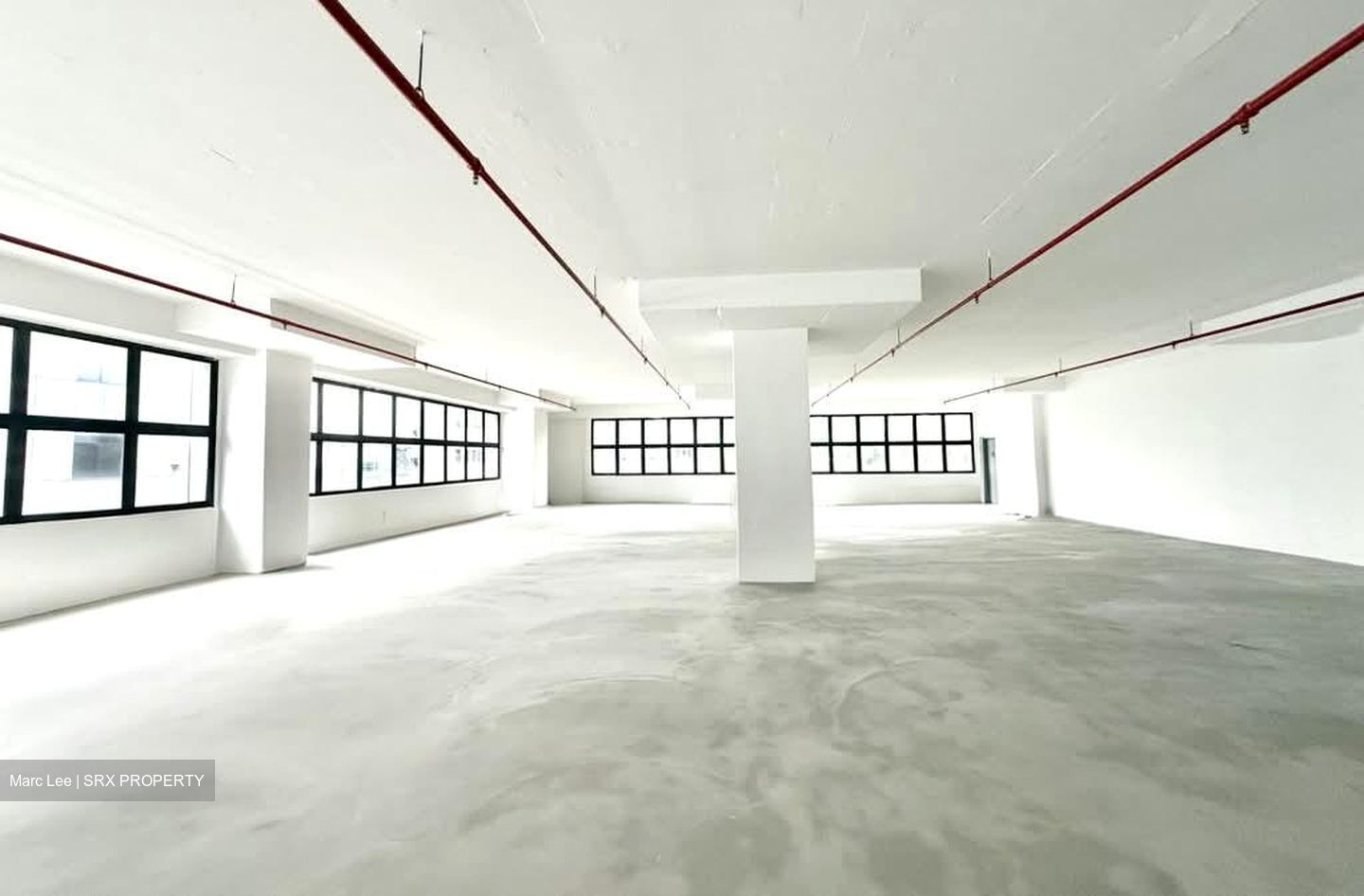 Bedok North MRT (D16), Factory #576252811